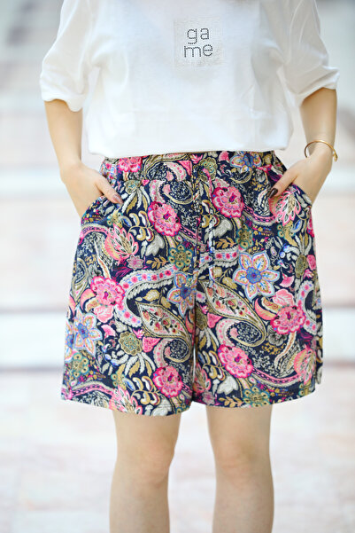 DNN KADIN PENYE ŞORT