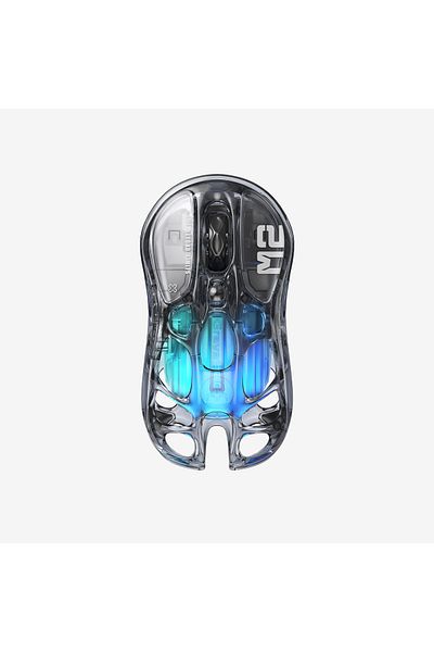 Gravastar Mercury M2 Wireless Gaming Mouse