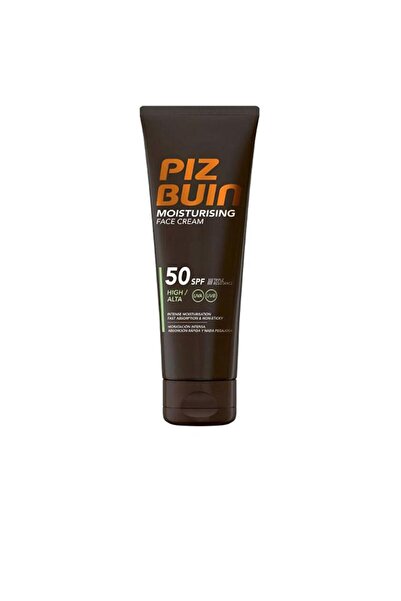 Piz Buin Crema faciala hidratanta cu protectie solara foarte mare, MOISTURISI...