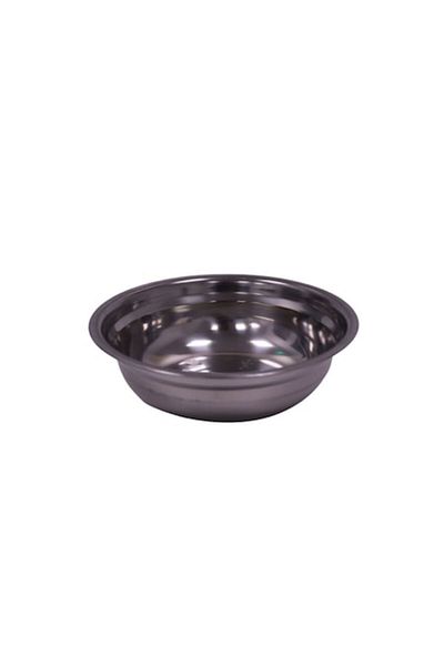 OEM Castron inox 18CM Casnic