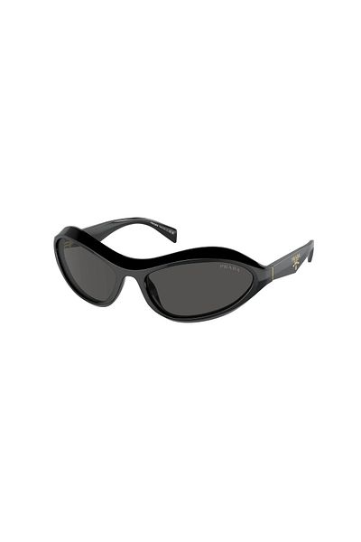 Prada Pr A20S 16K5S0 61 Women's Sunglasses