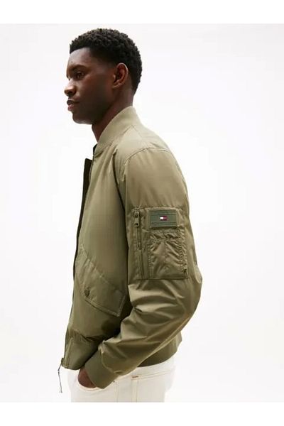 Tommy Hilfiger ПРЕНОСИМА БОМБЪР