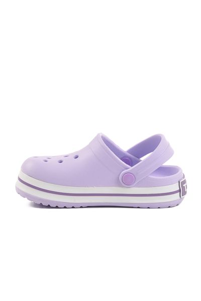AYK'S Παντόφλες Lilac Kids Sabo TWG 214 F