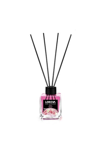 LOREVA Room Freshener, Loreva, Bouquet, Floral Fragrance, 100ml