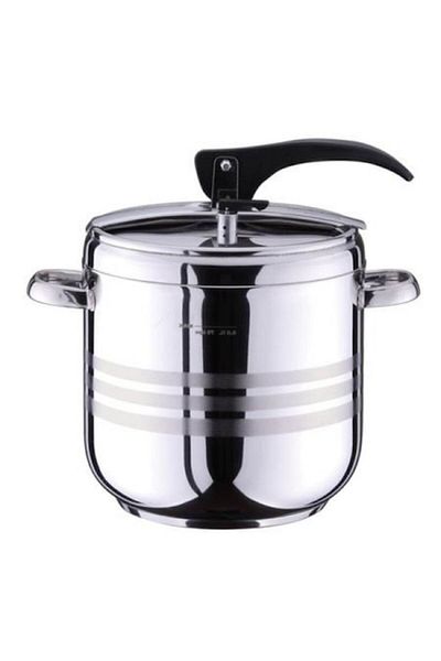 Zilan - Floria Floria Oala sub presiune inox 5L