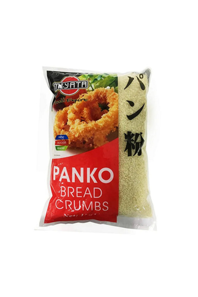 Miyata Panko Breadcrumbs, Miyata, 1 Kg