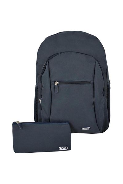 Roco Basic Classic Backpack with Accessory
