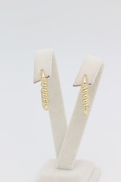 XUPING JEWELRY Style Pearl/Xuping Jewelry Milena Model Earring
