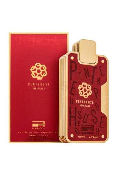 RUE BROCA PENTHOUSE VERSAILLES EDP 80 ML