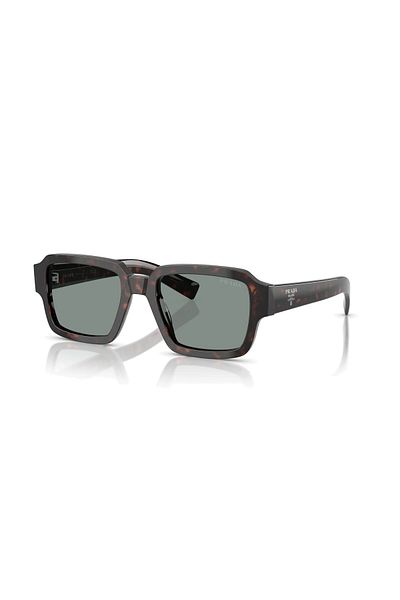 Prada Pr 02Zs 17N20N 52 Men's Sunglasses