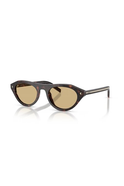 Prada Pr B15S 17N70R 51 Women's Sunglasses