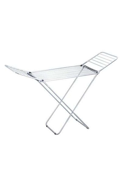 Heinner Uscator rufe Arrigo, Aluminiu, 18 m