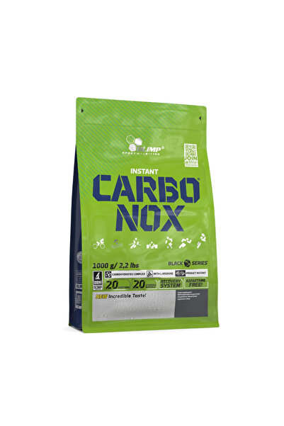 OLIMP SPORT NUTRITION كاربونوكس، جريب فروت، 2.2 رطل، مصدر للطاقة لتعزيز الأداء