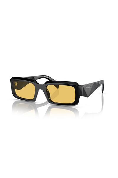 Prada Pr 27Zs 16K70A 54 Men's Sunglasses