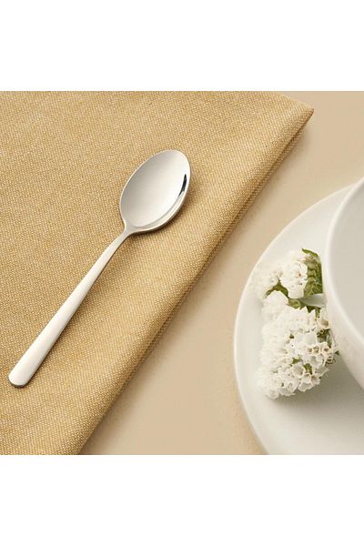 Hisar Alanya 12 Pieces Tea Spoon
