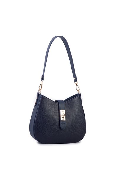 Nas Bag Shoulder, Messenger, Women's Bag (Width:24 X Length:17 X Width:5)