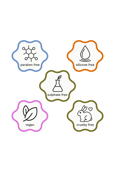 SKALA Nourishing treatment for dry hair Coconut Oil 1000g