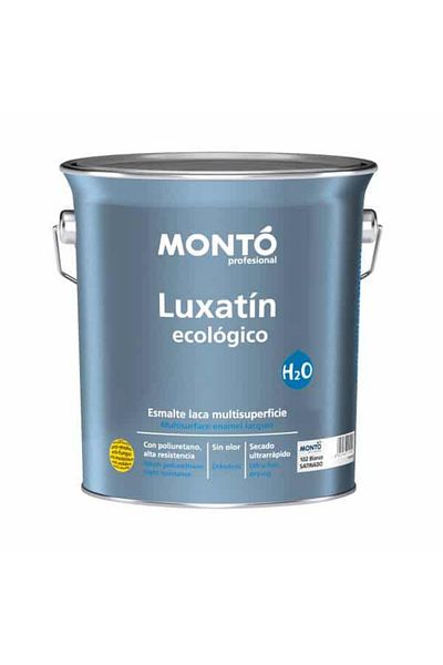 MONTO Vopsea Pentru Faianță Ecologică, Ceramică, Gresie, Metal, Gips-carton, 750ml, Gri Bej