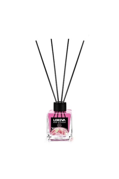 LOREVA Room Freshener, Loreva, Bouquet, Floral Fragrance, 100ml