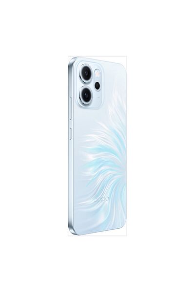 OPPO Reno14 F 5G (12+256) جيجا بايت أزرق أوبال -