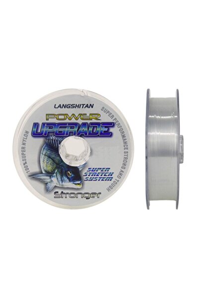 Langshitan Power يو. خيط 0.35 ملم 100 متر