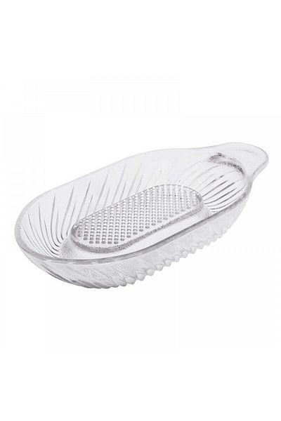 OEM Răzătoare de sticlă pentru mere, 20,4×9,5 cm