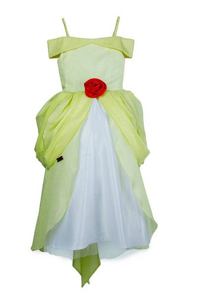 naqiacloset Belle Dress | By Naqia Closet
