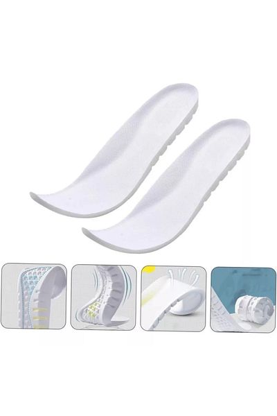ElastiX Nou Branturi super confortabile, talonete incaltaminte, talpici incaltaminte