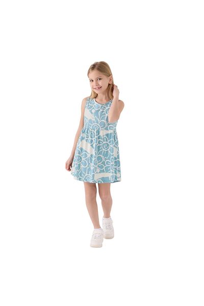 Rolypoly Girl's Dress Rp3228-3