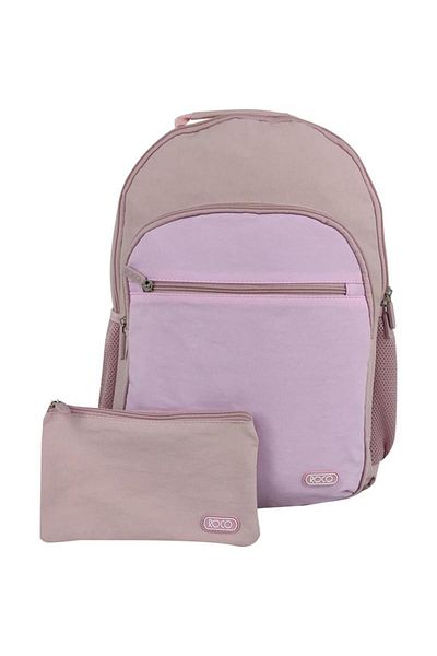 Roco Basic Classic Backpack with Accessory