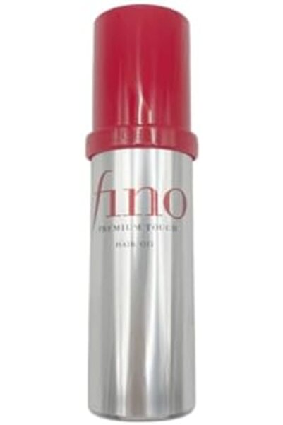 SHIESEDIO زيت الشعر فينو بريميوم تاتش المنعم والمرطب من سالون توب