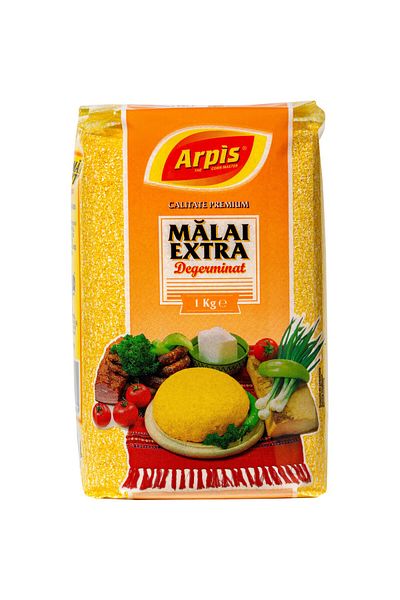 Arpis Extra Malay flour, Arpis, 10 x 1 kg