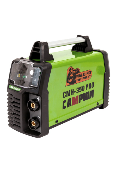 Campion Aparat Sudura MMA 350A, 220V, CMH-350PRO, electrozi 1-5mm
