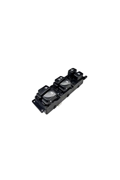 Hys CAM DÜĞMESİ ÖN SOL HYUNDAI ACCENT ERA 2006-2011