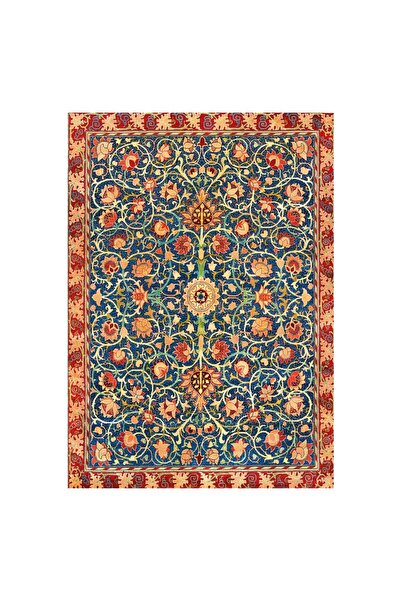 Ks Games Puzzle 1000 Parça Holland Park Carpet 20763