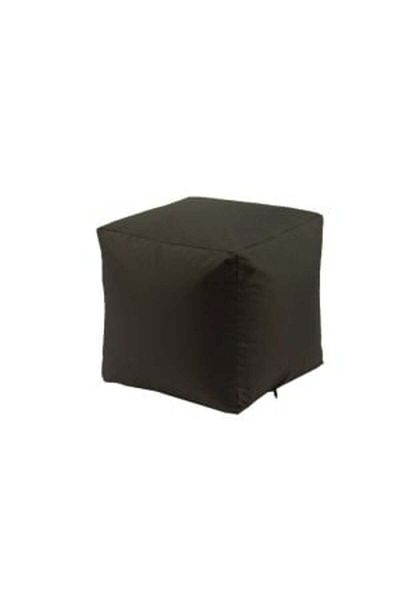 Pufrelax Cub XL Pufrelax Stool, Waterproof Material - Cappuccino