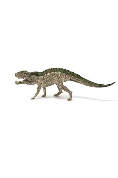 SCHLEICH figurine, Postosuchus
