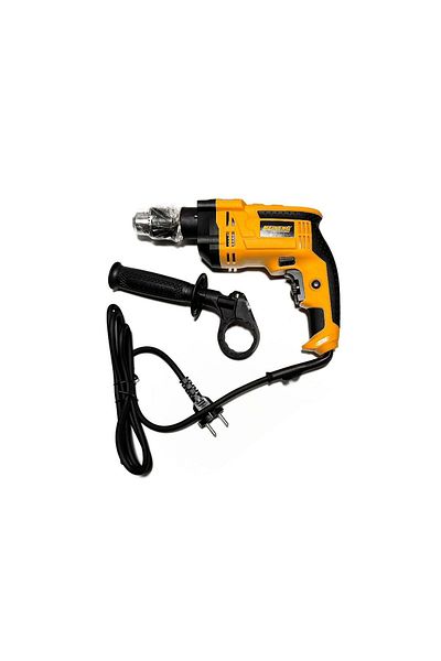 ElastiX Burghiu rotativ profesional 750 W,