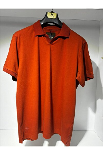 Tony Montana Polo Yaka T-Shirt PL-3613