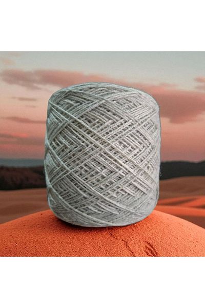 Kırlangıç Wool Socks Rope 180 Gr