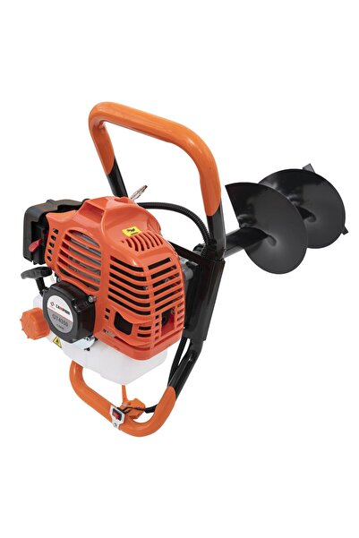 Campion CAMPIONCampion γεωτρυπάνου, 6 HP, Επαγγελματικό, Τρυπάνι 150x800