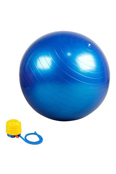 Primo Plus Generic Yoga Gym Swiss Ball 75cm