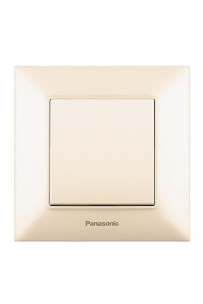 PANASONIC Arkedia Slim Space Cover Beige