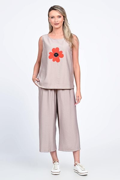Eranthe Compleu Dama, Eranthe, Garden Flowers V336