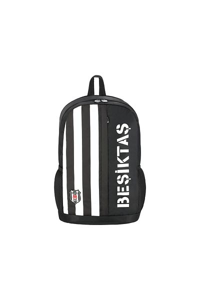 Me Çanta Beşiktaş stand stick backpack