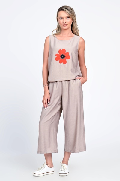 Eranthe Compleu Dama, Eranthe, Garden Flowers V336