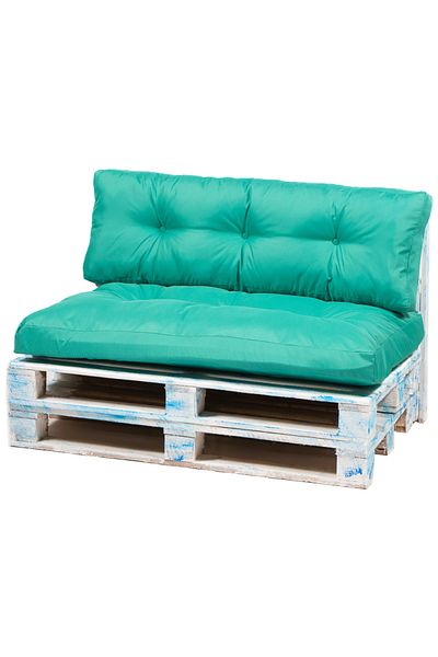 OEM Saltele mobilier gradina cu butoni (Garden delux)