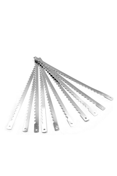 J2C Cuțite pentru felierea pâinii