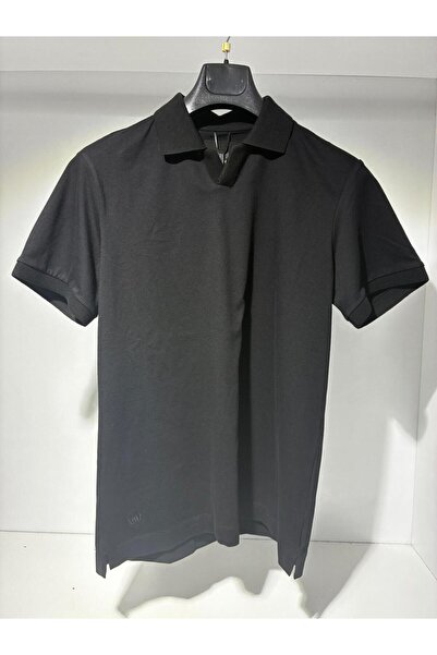 Tony Montana Polo Yaka T-Shirt PL-3613