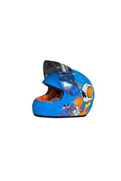 Helmet SY 118 ÇOCUK KASKI